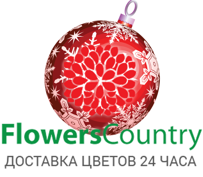 Интернет-магазин Flowers Country - цветы с доставкой